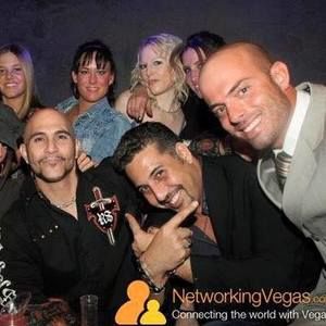 Meet your Posher, Guy